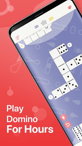 Screenshot 2: Domino