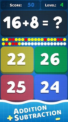 Screenshot 7: Easy Math: Solving problems