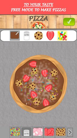 Screenshot 20: My pizzeria - pizza games