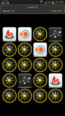 Screenshot 5: Logo Memory Game: GoMemo