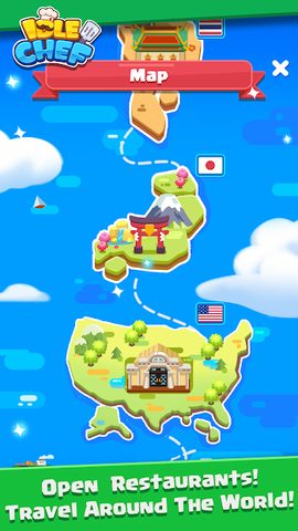 Screenshot 7: Idle Chef