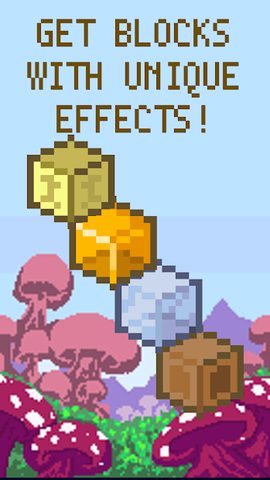 Screenshot 5: Block Bros: Platformer Builder