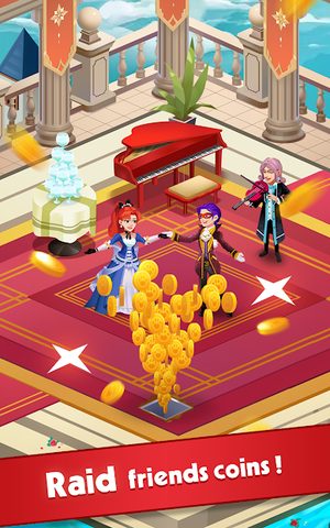 Screenshot 11: Coin Kingdom