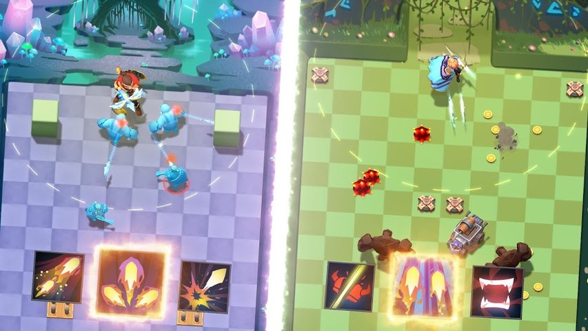 Screenshot 20: Arcade Hunter: Sword, Gun, and