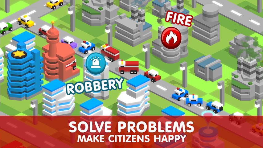 Screenshot 16: Tap Tap: Idle City Builder Sim