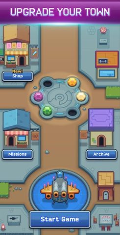 Screenshot 6: Void Tyrant