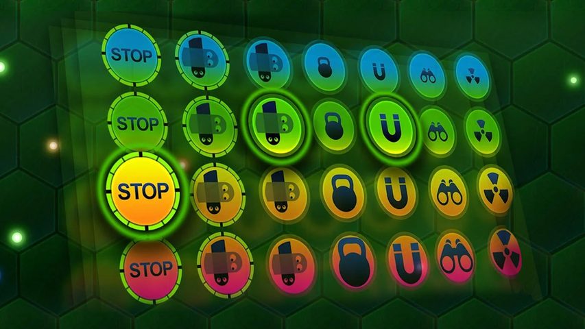 Screenshot 3: Wormax.io