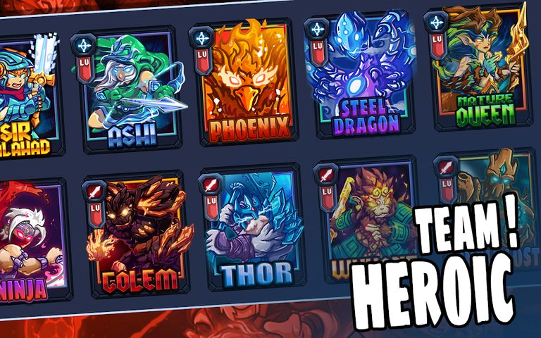 Screenshot 19: Kingdom Defense: The War of E