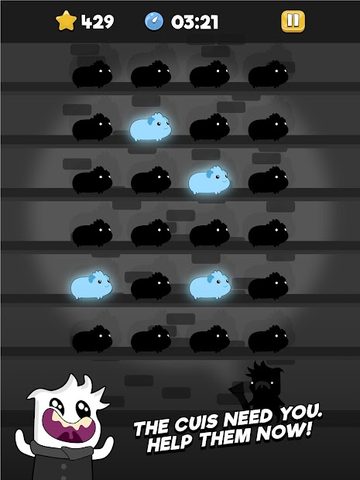 Screenshot 10: Cutie Cuis - Brain teasers & Mind games