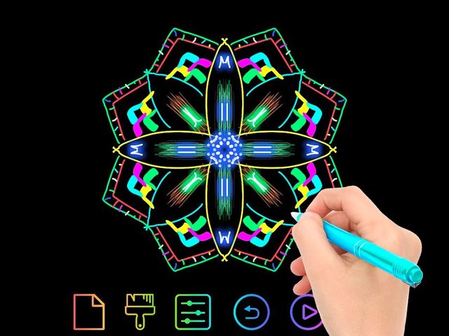 Screenshot 22: Doodle | Magic Joy