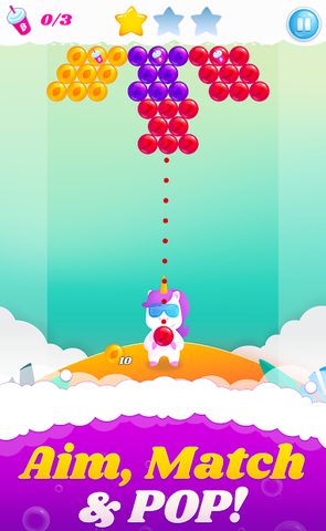 Screenshot 16: Bitcoin Pop - Get Bitcoin!