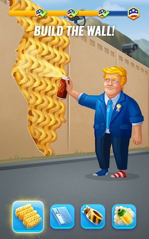 Screenshot 13: Trump's Empire: Idle game