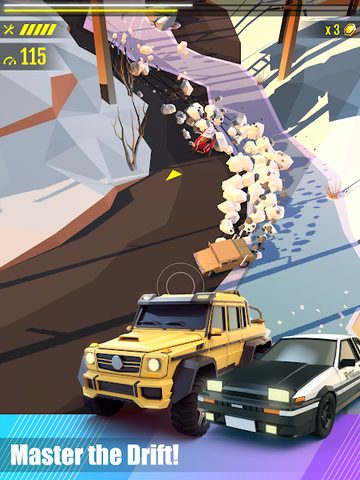 Screenshot 6: Hot Slide