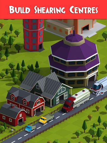 Screenshot 17: Tiny Sheep Tycoon - Idle Wool