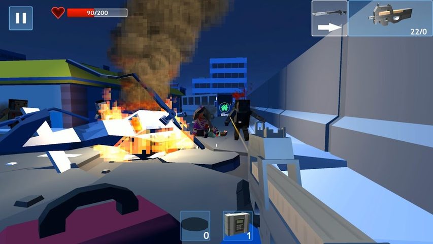 Screenshot 9: Dead in the Box