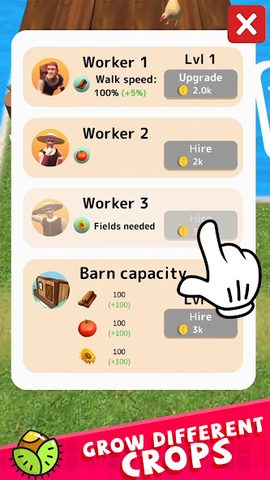Screenshot 22: Tree Craftman 3D