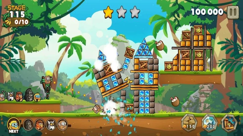 Screenshot 22: Catapult Quest