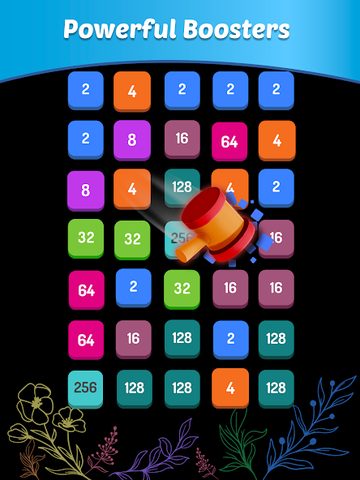 Screenshot 21: 2248 - Number Puzzle Games