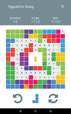 Screenshot 15: Squatris