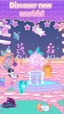 Screenshot 4: KleptoCorns