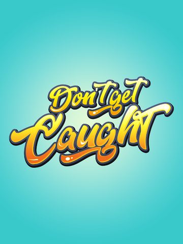 Screenshot 14: Don't Get Caught