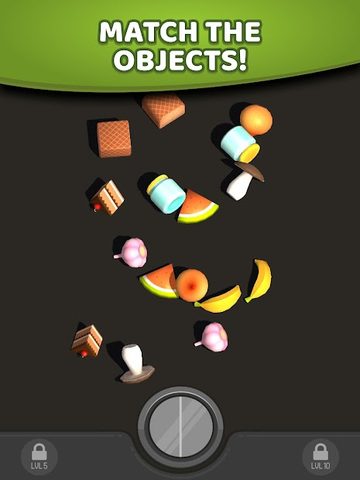 Screenshot 5: Match 3D -Matching Puzzle Game
