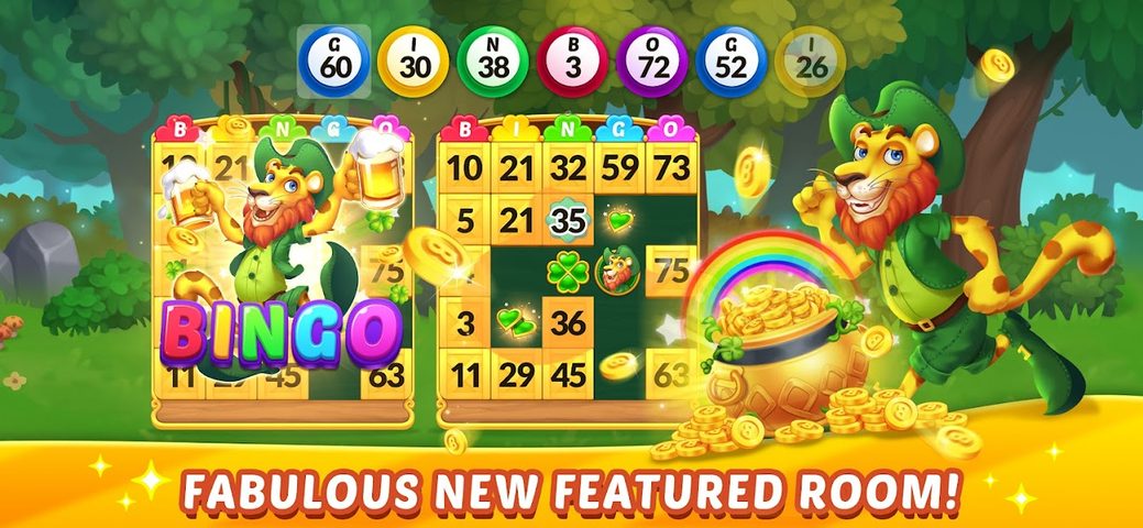 Screenshot 9: Bingo Aloha-Lucky Bingo Live