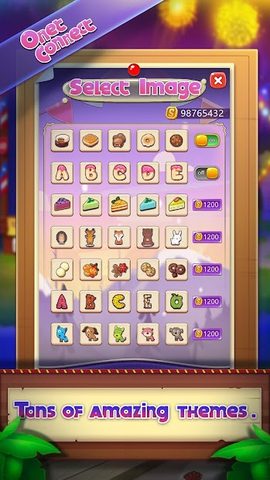 Screenshot 9: Onet Connect - Connect Blocks