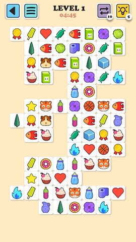Screenshot 6: Tile Connect