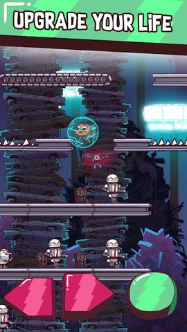 Screenshot 18: Cartoon Network's Party Dash