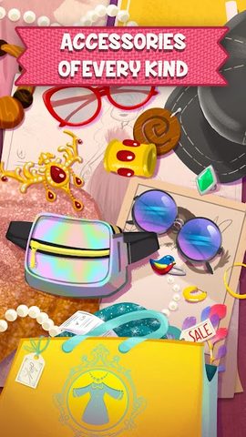 Screenshot 7: Hair Salon - Fashion Diva - Ga