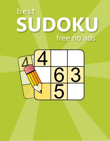 Screenshot 1: Sudoku - Classic