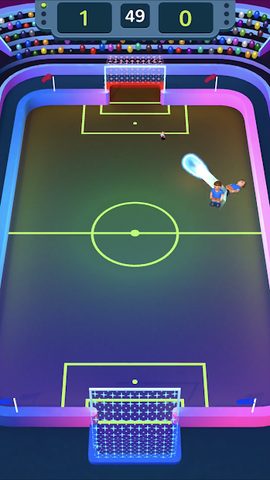Screenshot 5: Pocket Shots!