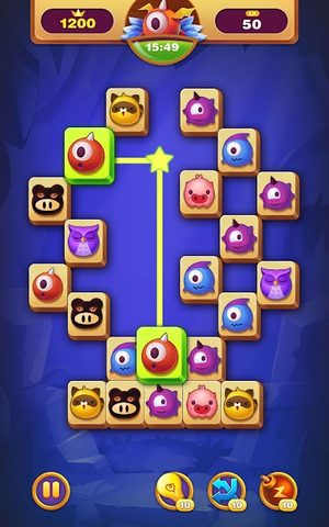 Screenshot 15: Puzzle Game