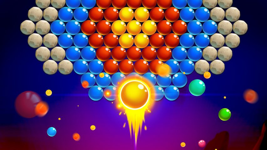 Screenshot 7: Bubble Shooter