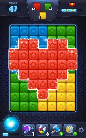 Screenshot 22: Cubes Empire Champions