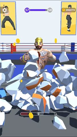 Screenshot 20: Break The Sun
