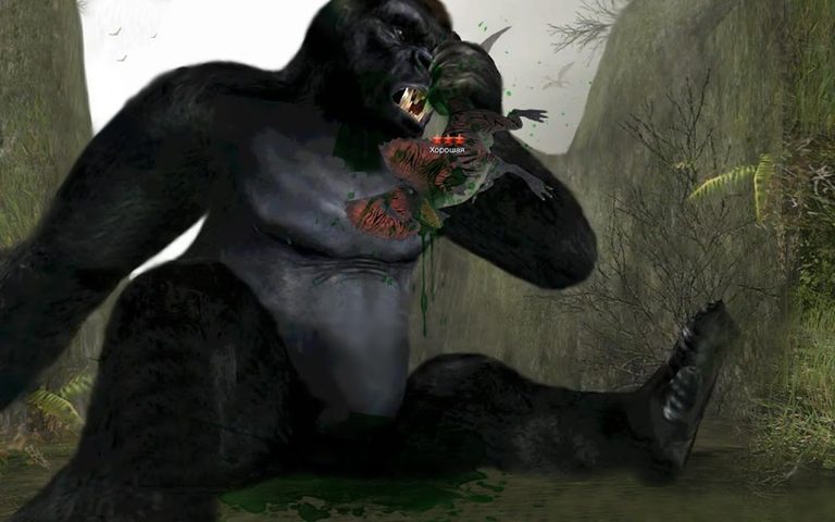 Screenshot 5: Dinos Online