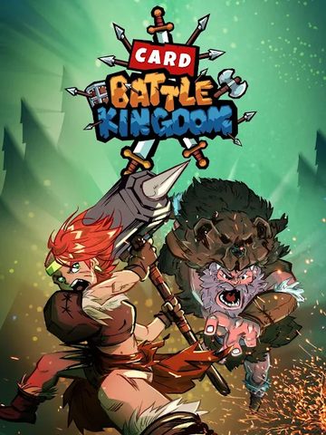 Screenshot 21: Card Battle Kingdom - Online H