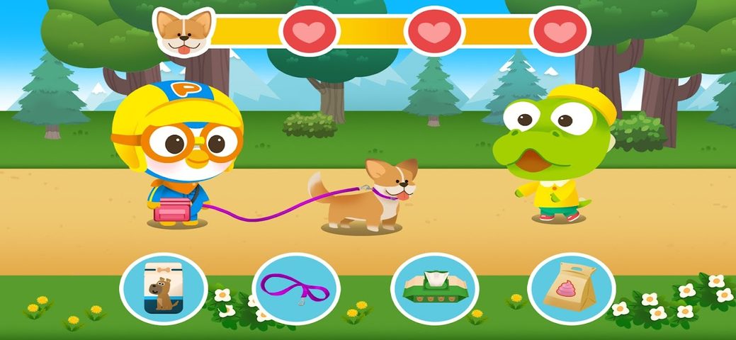 Screenshot 14: Pororo Life Safety - Education