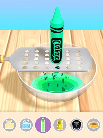 Screenshot 8: Makeup Artist: 3D DIY Makeover Games for Girls