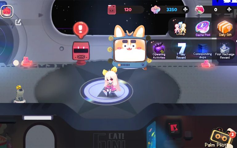 Screenshot 21: Star Healer