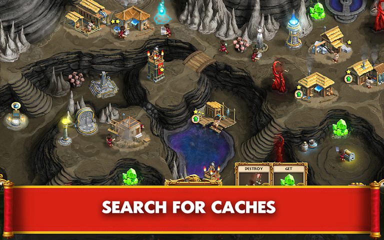 Screenshot 8: Roman Adventures: Britons 2