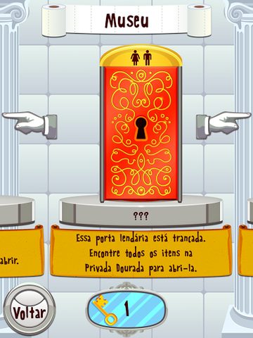 Screenshot 21: Toilet Time: Fun Mini Games
