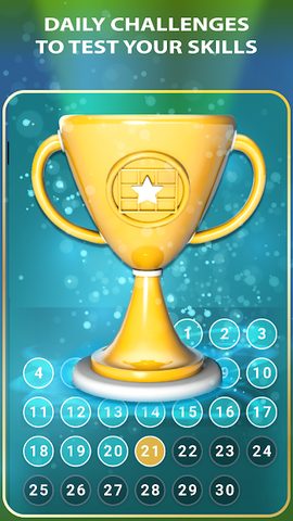 Screenshot 3: Solitaire Classic Card Game