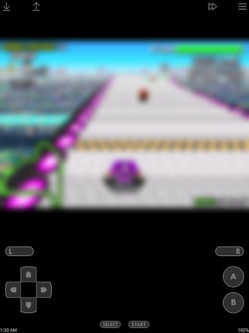 Screenshot 6: John GBAC