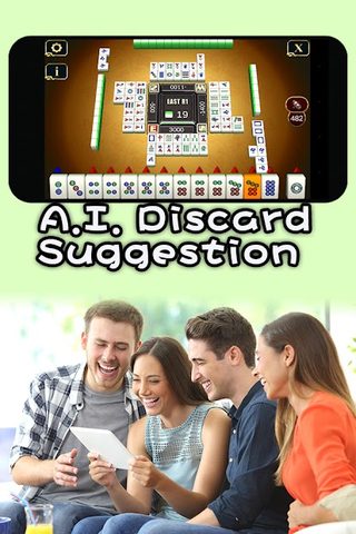 Screenshot 10: Mahjong World 2: Learn & Win
