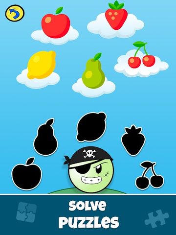 Screenshot 13: 123 Dots: Learn to count numbers for kids