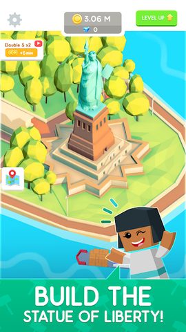 Screenshot 10: Idle Landmark Manager - Builder Game