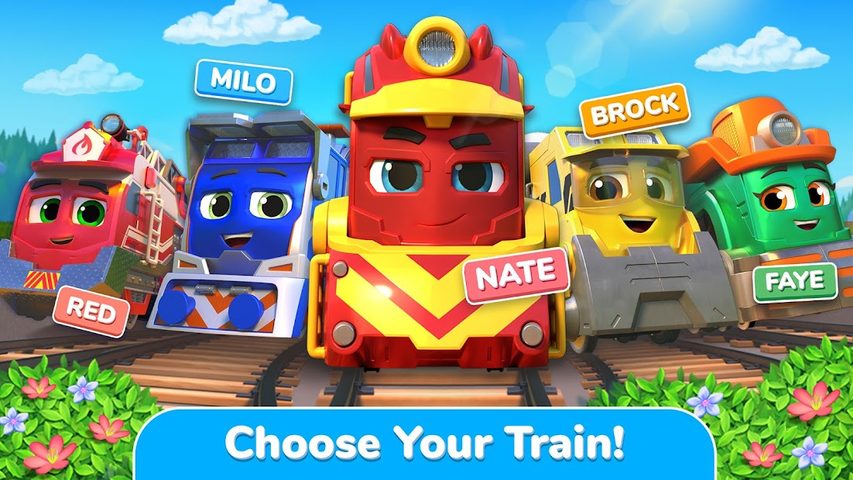 Screenshot 8: Mighty Express